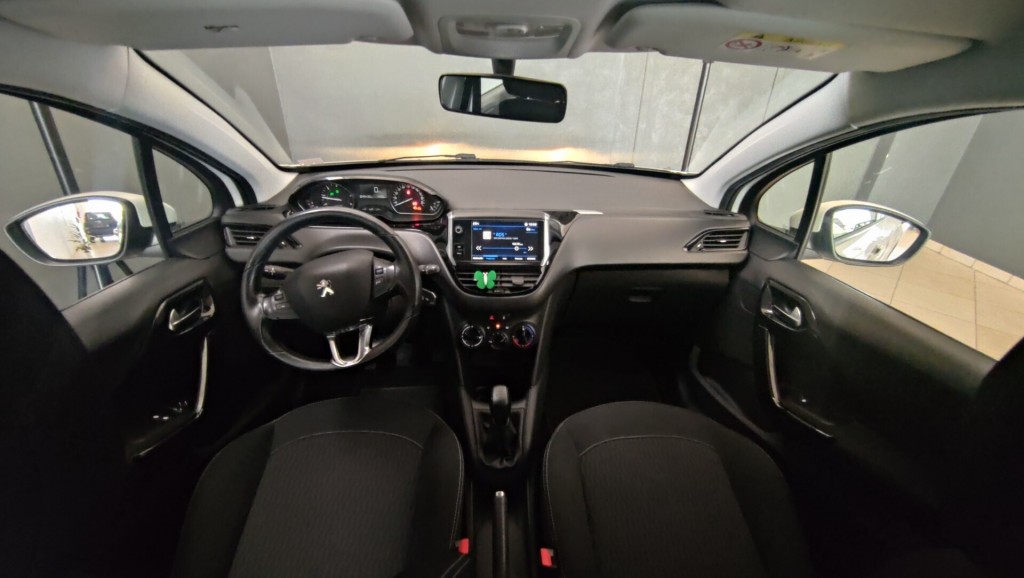 Venduta.....Peugeot 208 75 5 porte Active