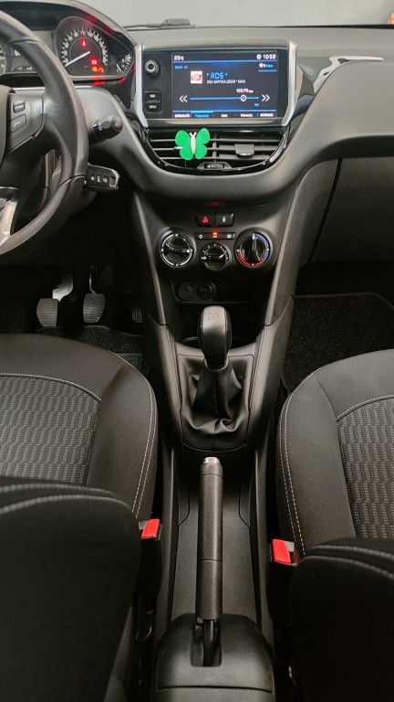 Venduta.....Peugeot 208 75 5 porte Active