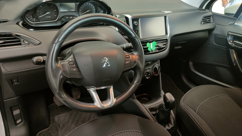 Venduta.....Peugeot 208 75 5 porte Active