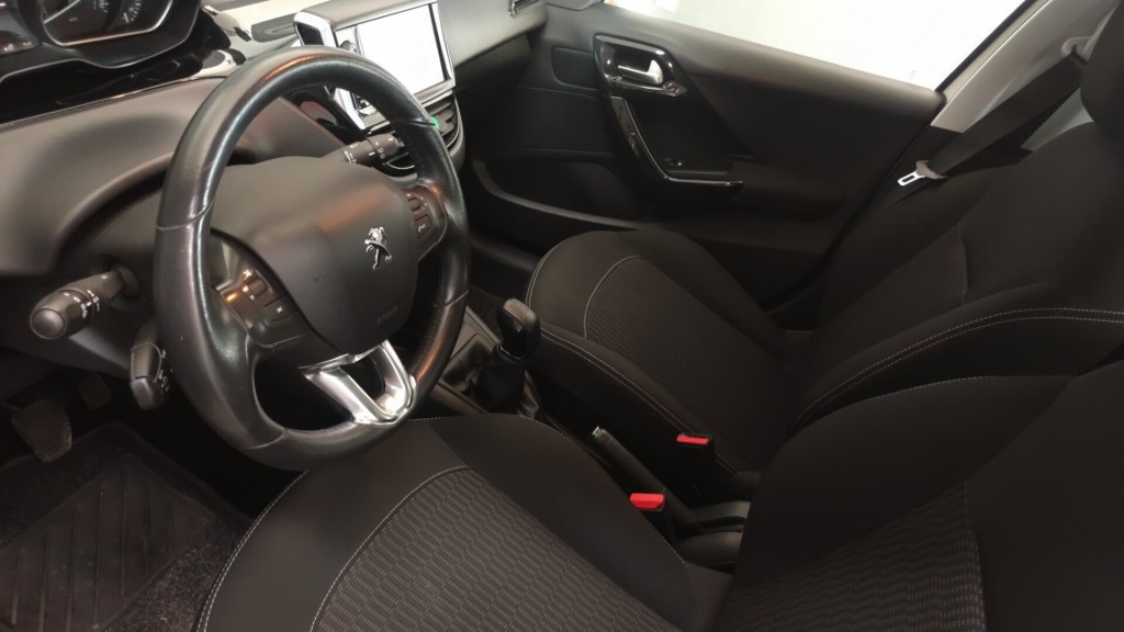 Venduta.....Peugeot 208 75 5 porte Active